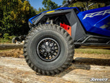 SuperATV Mad Lock Beadlock Wheels