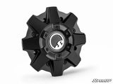 SuperATV MAD Lock Wheel Center Cap
