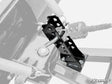SuperATV Plow Pro Adjustable Plow Lever Kit