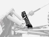 SuperATV Plow Pro Adjustable Plow Lever Kit