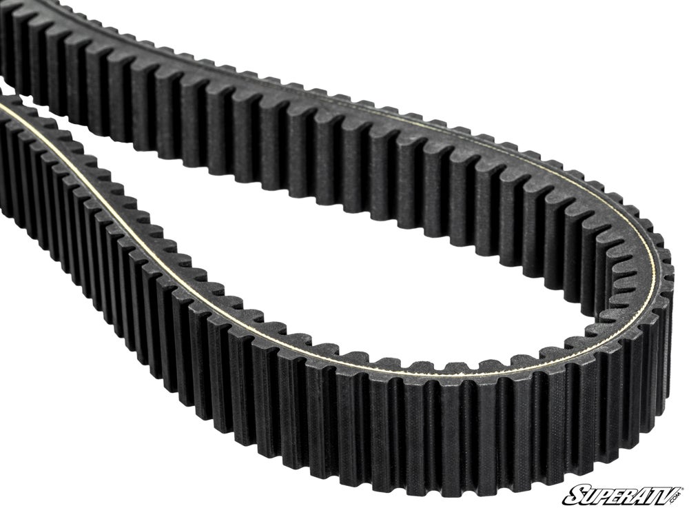 SuperATV Polaris Ace Heavy-Duty CVT Drive Belt