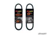 SuperATV Polaris Ace Heavy-Duty CVT Drive Belt