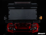 SuperATV Polaris Dual Section LED Side-View Mirrors