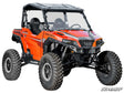 SuperATV Polaris General 1000 5" Long Travel Kit