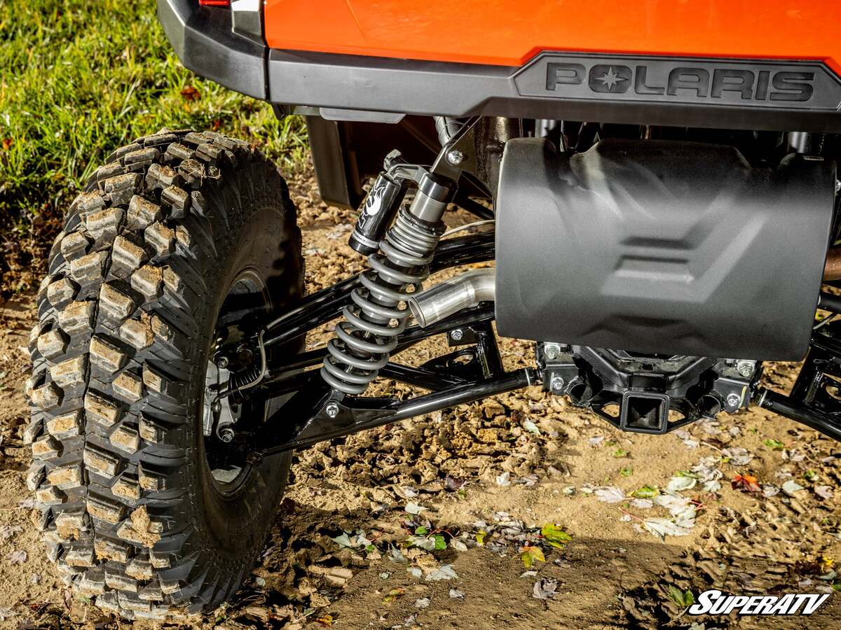 SuperATV Polaris General 1000 5" Long Travel Kit