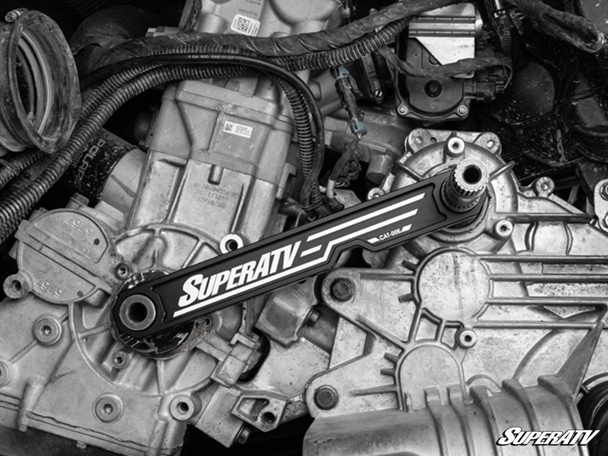 SuperATV Polaris General 1000 Clutch Alignment Tool