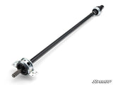 SuperATV Polaris General 1000 Prop Shaft Replacement Up/Running