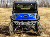 SuperATV Polaris General 1000 Rear Glass Windshield