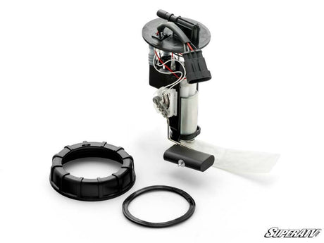 SuperATV Polaris General 1000 Up & Running Fuel Pump