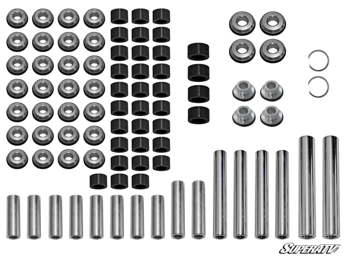 SuperATV Polaris General A-Arm Bushings