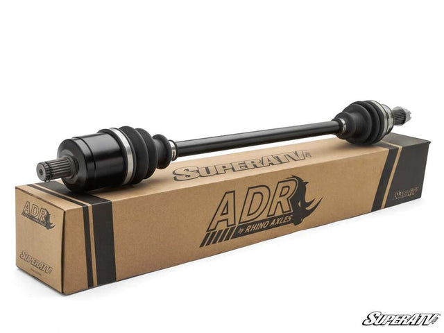 SuperATV Polaris General Axles - ADR Brand