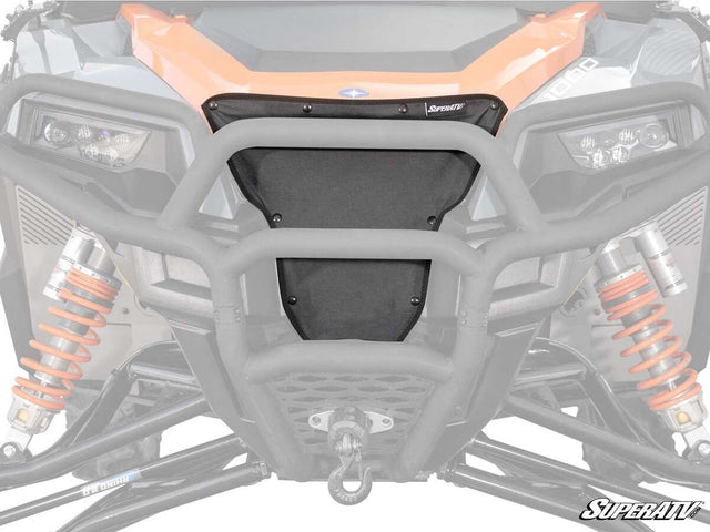SuperATV Polaris General Grille Cover 