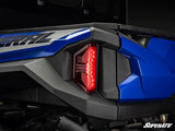 SuperATV Polaris General Up & Running LED Taillight Assembly