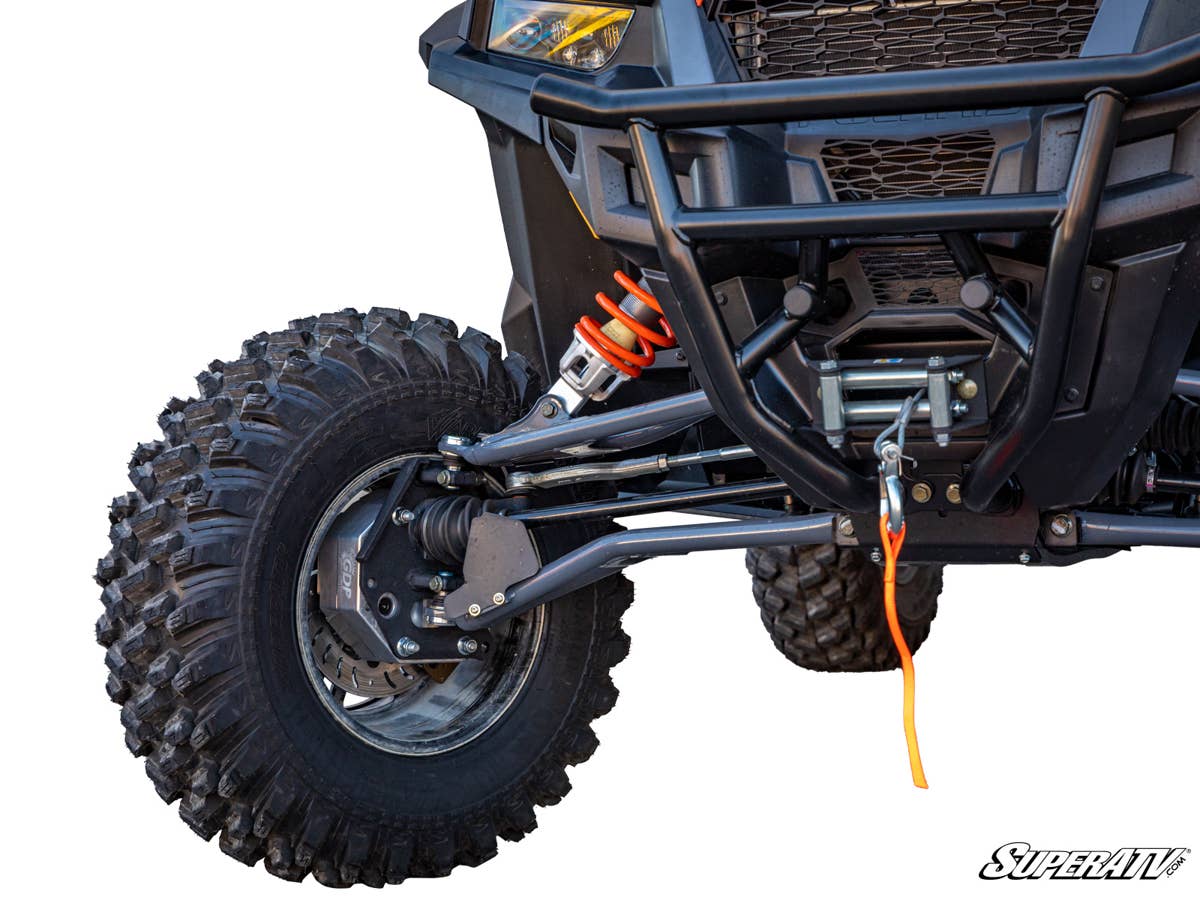 SuperATV Polaris General XP 1000 4" Portal Gear Lift