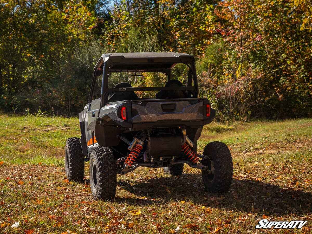 SuperATV Polaris General XP 1000 4" Portal Gear Lift