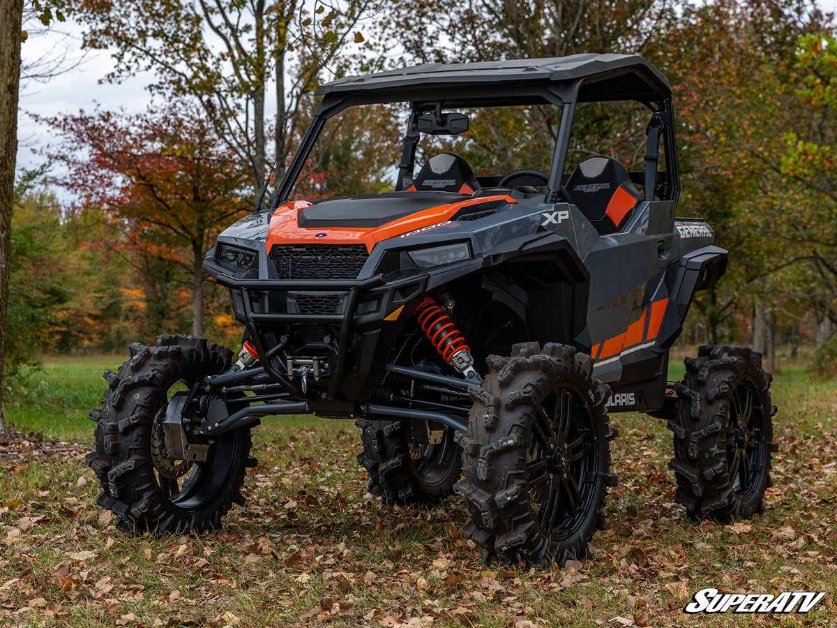 SuperATV Polaris General XP 1000 6" Portal Gear Lift