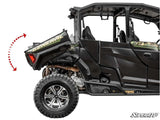 SuperATV Polaris General 4 1000 Electric Dump Bed Kit