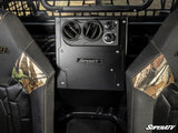 SuperATV Polaris General XP 1000 In-Dash Heater W/ Grill Cover