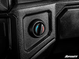 SuperATV Polaris General XP 1000 In-Dash Heater W/ Grill Cover