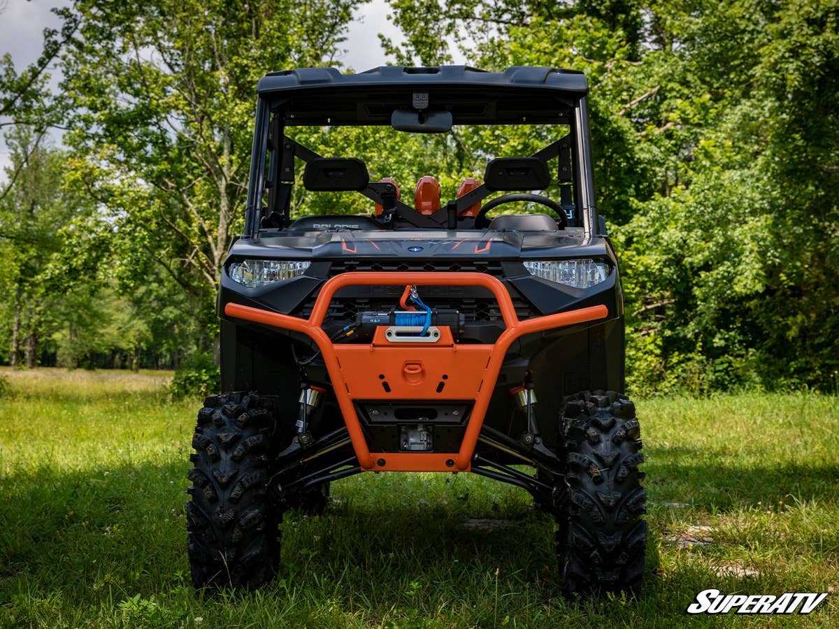 SuperATV Polaris Ranger 1000 2” Lift Kit