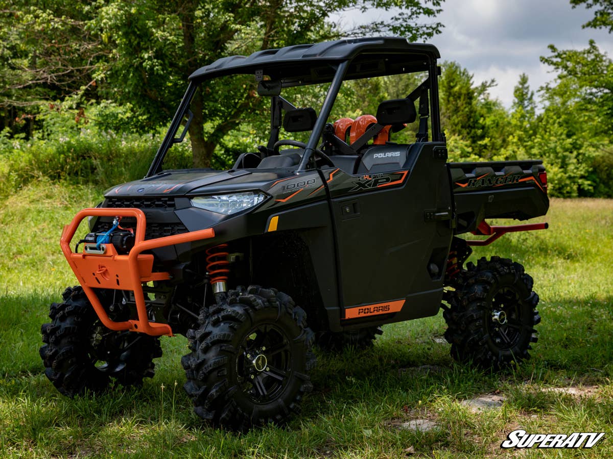 SuperATV Polaris Ranger 1000 2” Lift Kit