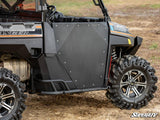 SuperATV Polaris Ranger 1000 Aluminum Doors