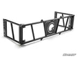 SuperATV Polaris Ranger 1000 Bed Extender