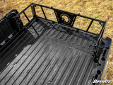 SuperATV Polaris Ranger 1000 Bed Extender