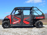 SuperATV Polaris Ranger 1000 Crew Tinted Roof