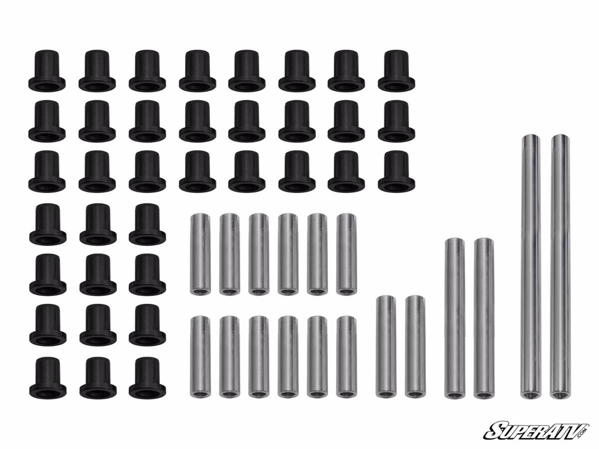 SuperATV Polaris Ranger 1000 Diesel A-Arm Bushings