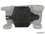 SuperATV Polaris Ranger 1000 Full Skid Plate