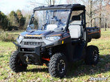 SuperATV Polaris Ranger 1000 Full Windshield