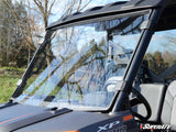 SuperATV Polaris Ranger 1000 Full Windshield