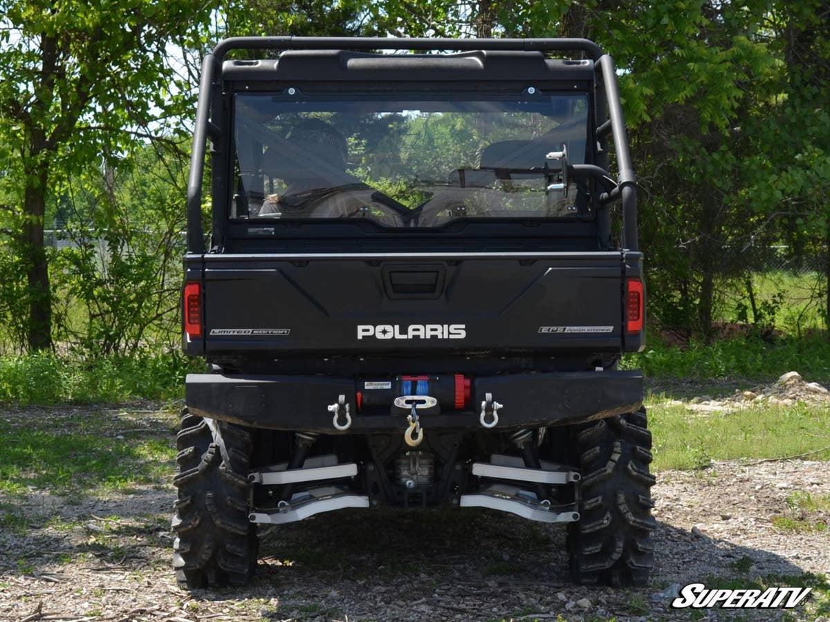 SuperATV Polaris Ranger 1000 Plastic Roof