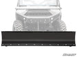 SuperATV Polaris Ranger 1000 Plow Pro Snow Plow