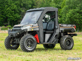 SuperATV Polaris Ranger 1000 Primal Soft Cab Enclosure Doors