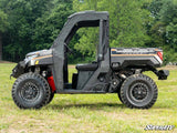 SuperATV Polaris Ranger 1000 Primal Soft Cab Enclosure Doors