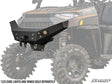 SuperATV Polaris Ranger 1000 Winch Ready Bumper