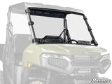 SuperATV Polaris Ranger 500 Vented Full Windshield