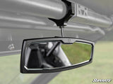 SuperATV Polaris Ranger Aluminum Rear View Mirror