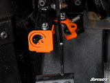 SuperATV Polaris Ranger Brake Lock
