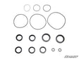 SuperATV Polaris Ranger Front Differentials Seal Kit