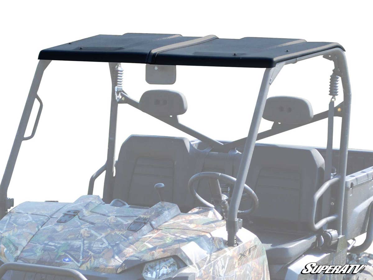 SuperATV Polaris Ranger Full-Size 570 Plastic Roof