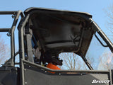 SuperATV Polaris Ranger Full-Size 570 Plastic Roof