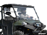 SuperATV Polaris Ranger Full-Size 570 Windshield