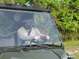 SuperATV Polaris Ranger Full-Size 570 Windshield