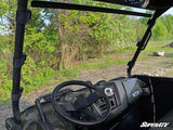 SuperATV Polaris Ranger Full-Size 570 Windshield