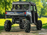 SuperATV Polaris Ranger Headache Cargo Rack