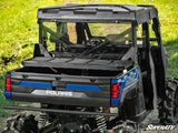 SuperATV Polaris Ranger Headache Cargo Rack