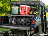 SuperATV Polaris Ranger Headache Cargo Rack